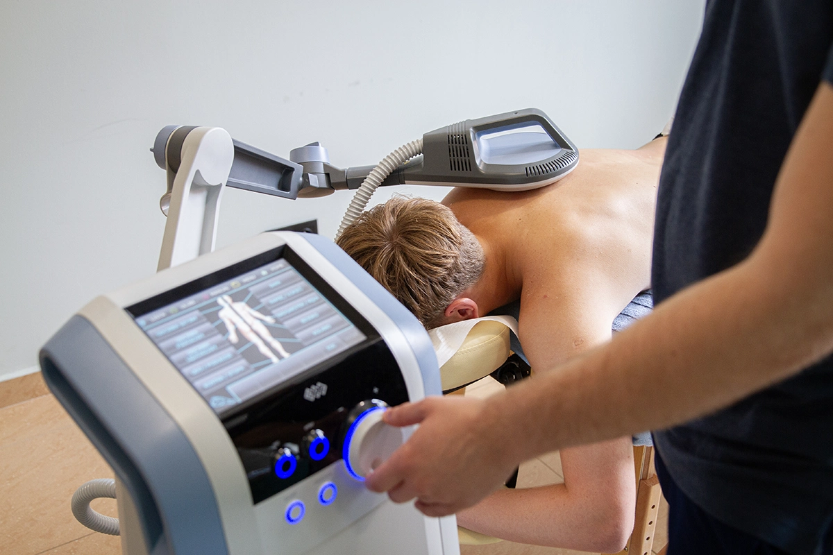 Super Indukcyjna Stymulacja (SIS)